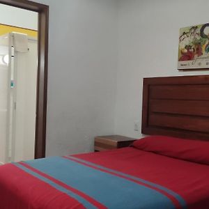 Habitación Cuádruple Económica